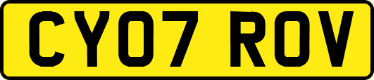 CY07ROV