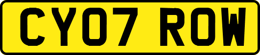 CY07ROW