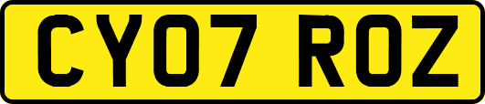CY07ROZ