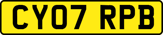 CY07RPB