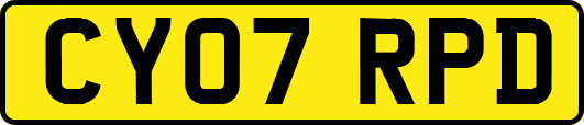 CY07RPD