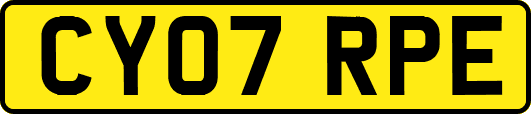CY07RPE