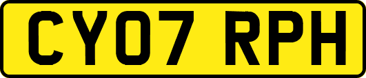 CY07RPH