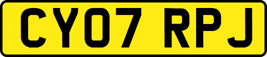 CY07RPJ