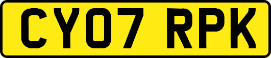 CY07RPK