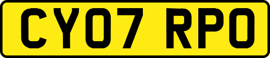 CY07RPO