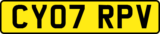 CY07RPV