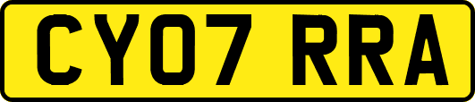 CY07RRA