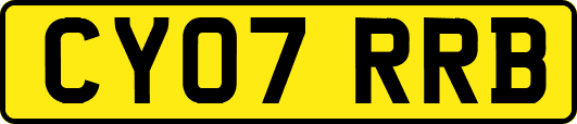 CY07RRB