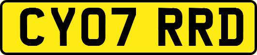 CY07RRD