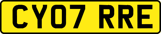 CY07RRE