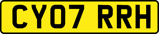 CY07RRH