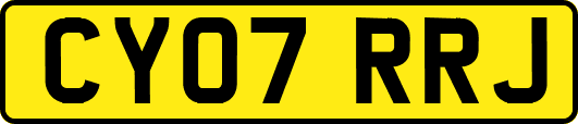 CY07RRJ