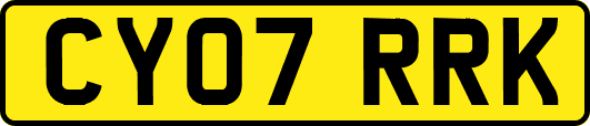 CY07RRK