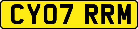 CY07RRM