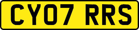 CY07RRS