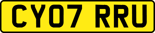 CY07RRU