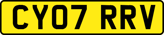 CY07RRV
