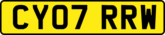 CY07RRW