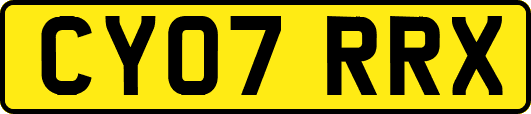CY07RRX
