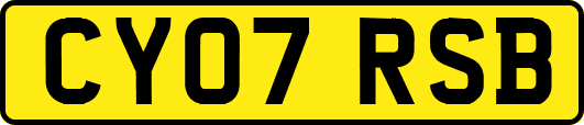 CY07RSB