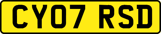 CY07RSD