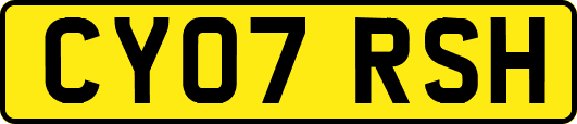CY07RSH