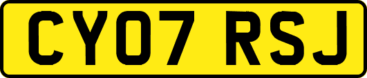 CY07RSJ