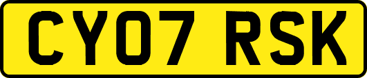 CY07RSK