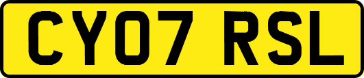 CY07RSL