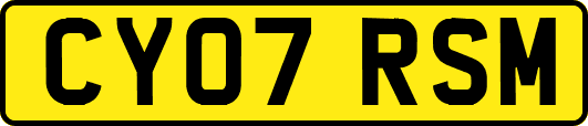 CY07RSM