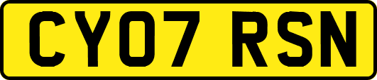 CY07RSN