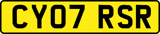 CY07RSR