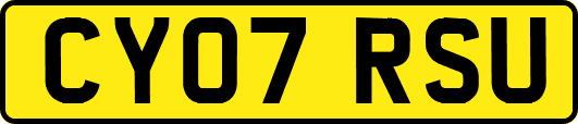 CY07RSU
