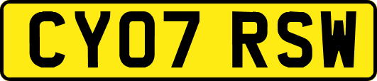 CY07RSW