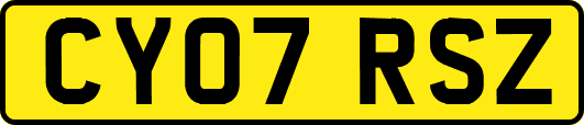 CY07RSZ