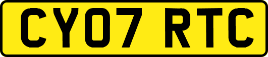 CY07RTC