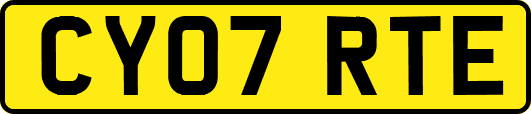 CY07RTE