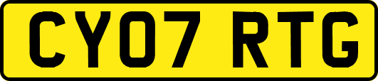 CY07RTG