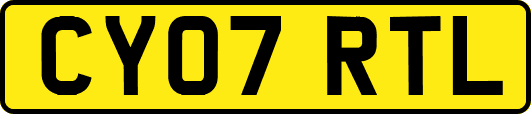 CY07RTL
