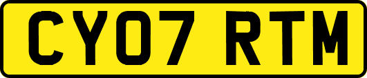 CY07RTM