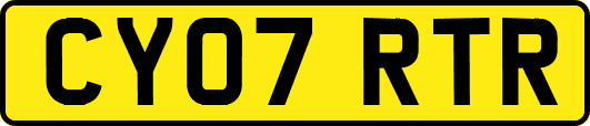 CY07RTR