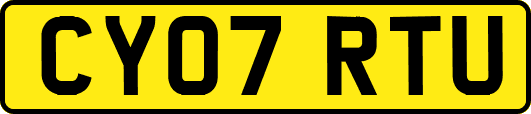 CY07RTU