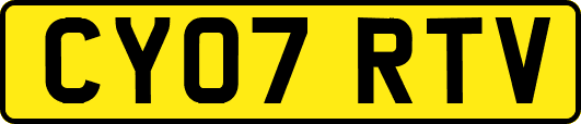 CY07RTV