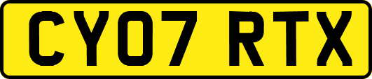 CY07RTX
