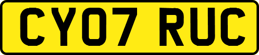 CY07RUC