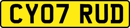 CY07RUD