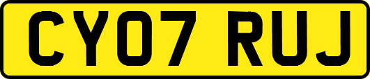 CY07RUJ