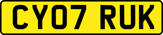 CY07RUK