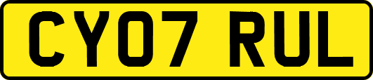 CY07RUL